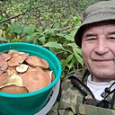 Знакомства: Андрей, 61 год, Тольятти