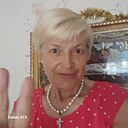 Знакомства: Valentina, 67 лет, Сороки