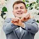 Знакомства: Ваня, 27 лет, Солигорск