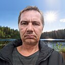 Знакомства: Виктор, 46 лет, Иркутск