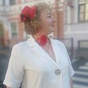 Знакомства: Наталья, 47 лет, Всеволожск