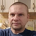 Знакомства: Виктор, 43 года, Пинск