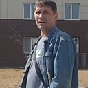 Знакомства: Евгений, 47 лет, Хабаровск