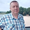 Знакомства: Геннадий, 57 лет, Барановичи