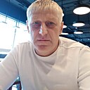 Знакомства: Сергей, 46 лет, Ноябрьск