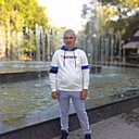 Знакомства: Серый, 49 лет, Симферополь