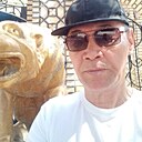 Знакомства: Мурзабек, 65 лет, Актобе