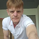 Знакомства: Виталий, 46 лет, Самара