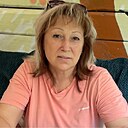 Знакомства: Марианна, 58 лет, Москва