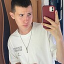 Знакомства: Андрей, 19 лет, Новосибирск