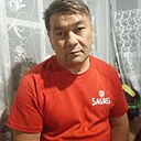 Знакомства: Сергей, 53 года, Зима