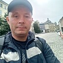 Знакомства: Євген Михайлов, 46 лет, Киев