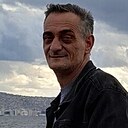 Знакомства: Murat Ates, 44 года, Новокузнецк