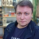 Знакомства: Георгий, 46 лет, Тюмень