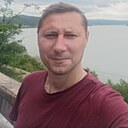 Знакомства: Aliaksandr, 41 год, Познань