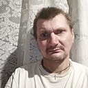 Знакомства: Сергей, 46 лет, Молодечно