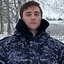 Знакомства: Дмитрий, 25 лет, Рыбинск