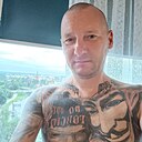 Знакомства: Fabian, 43 года, Згорзелец