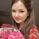 Знакомства: Жанель, 27 лет, Астана