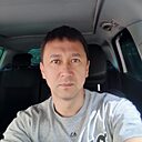 Знакомства: Андрей, 46 лет, Подольск