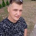 Знакомства: Дима, 24 года, Чечерск