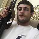 Знакомства: Amir, 27 лет, Гудаута