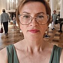 Знакомства: Оксана, 46 лет, Варшава