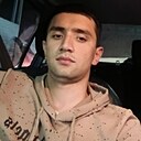 Знакомства: Payrav, 30 лет, Омск