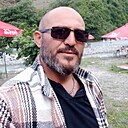 Знакомства: Samir, 41 год, Адлер