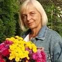 Знакомства: Елена, 59 лет, Барановичи