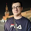 Знакомства: Илья, 25 лет, Качканар