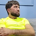 Знакомства: Эльшан, 39 лет, Баку