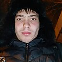 Знакомства: Егор, 26 лет, Воркута