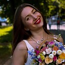 Знакомства: Эвелина, 28 лет, Витебск