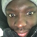 Знакомства: Babacar, 32 года, Екатеринбург