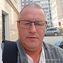 Знакомства: Юрий, 49 лет, Пучеж