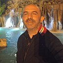 Знакомства: Samir, 51 год, Баку