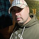 Знакомства: Котик, 40 лет, Николаев