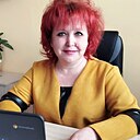 Знакомства: Svetlana, 47 лет, Сумы