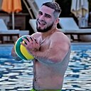 Знакомства: Кирилл, 25 лет, Донецк
