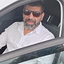 Знакомства: Али, 43 года, Москва