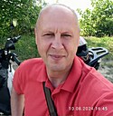 Знакомства: Владимир, 51 год, Жмеринка