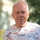 Знакомства: Юрий, 66 лет, Орел