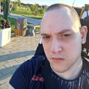 Знакомства: Никита, 27 лет, Гай