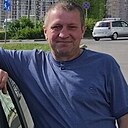 Знакомства: Андрей, 47 лет, Липецк