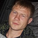 Знакомства: Алексей, 39 лет, Братск