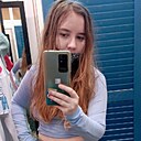 Знакомства: Катерина, 25 лет, Тольятти