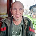 Знакомства: Владимир, 53 года, Тулун