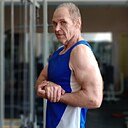 Знакомства: Алексей, 63 года, Витебск