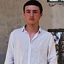 Знакомства: Батал, 18 лет, Сухум